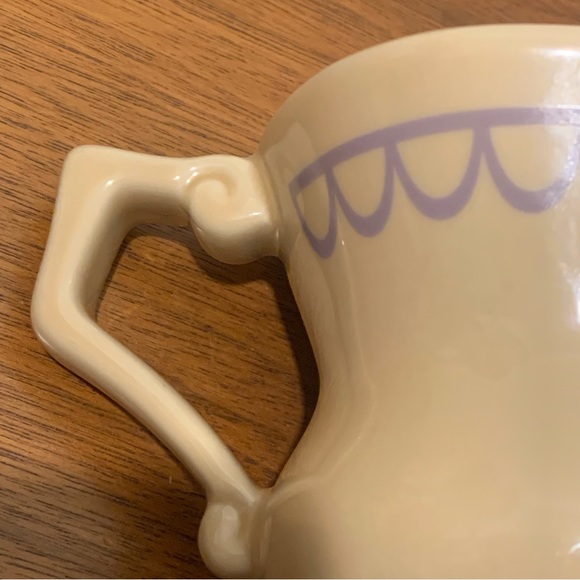 ❌SOLD❌ Alice in Wonderland Teacup - Picture 3 of 5